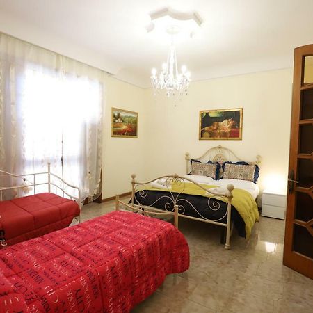 Casa Del Cavaliere 호텔 시라쿠사 외부 사진