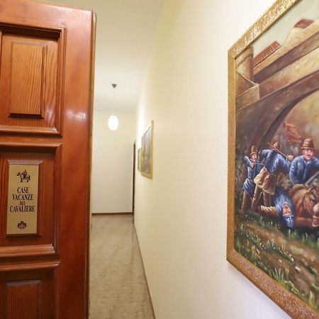 Casa Del Cavaliere 호텔 시라쿠사 외부 사진