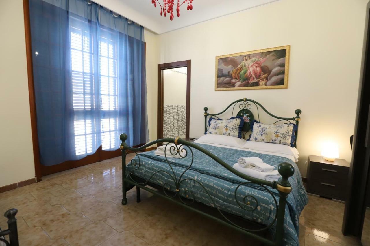 Casa Del Cavaliere 호텔 시라쿠사 외부 사진