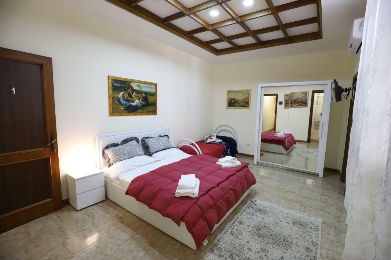 Casa Del Cavaliere 호텔 시라쿠사 외부 사진