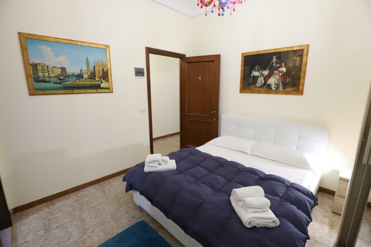 Casa Del Cavaliere 호텔 시라쿠사 외부 사진