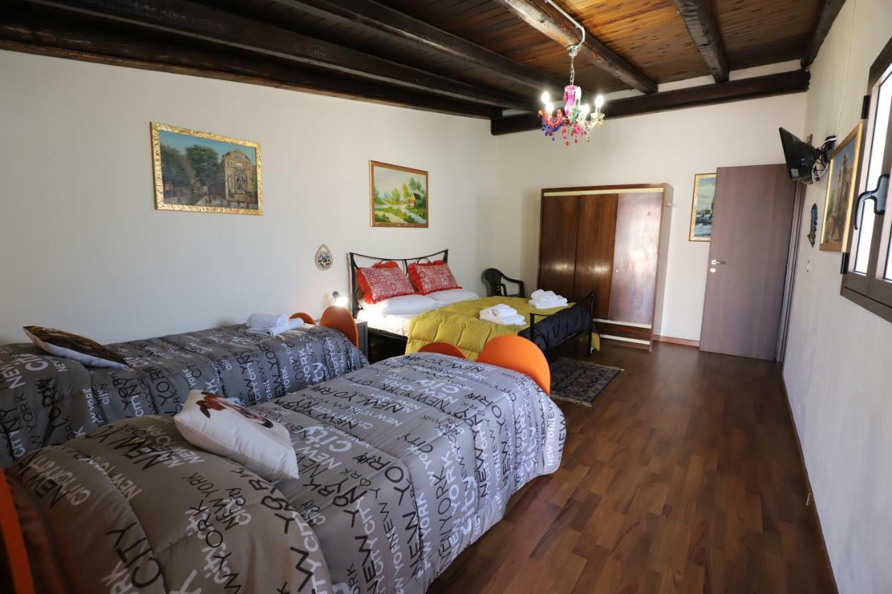 Casa Del Cavaliere 호텔 시라쿠사 외부 사진