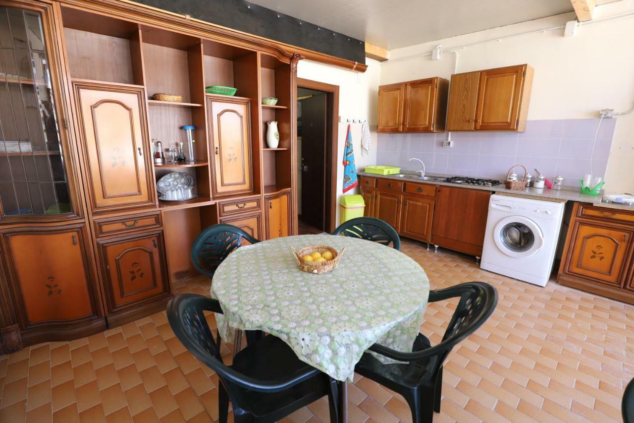 Casa Del Cavaliere 호텔 시라쿠사 외부 사진