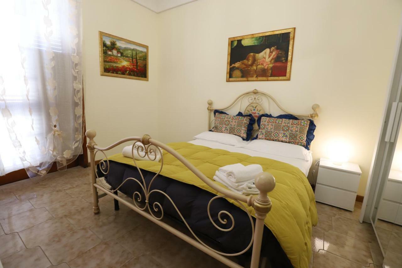 Casa Del Cavaliere 호텔 시라쿠사 외부 사진
