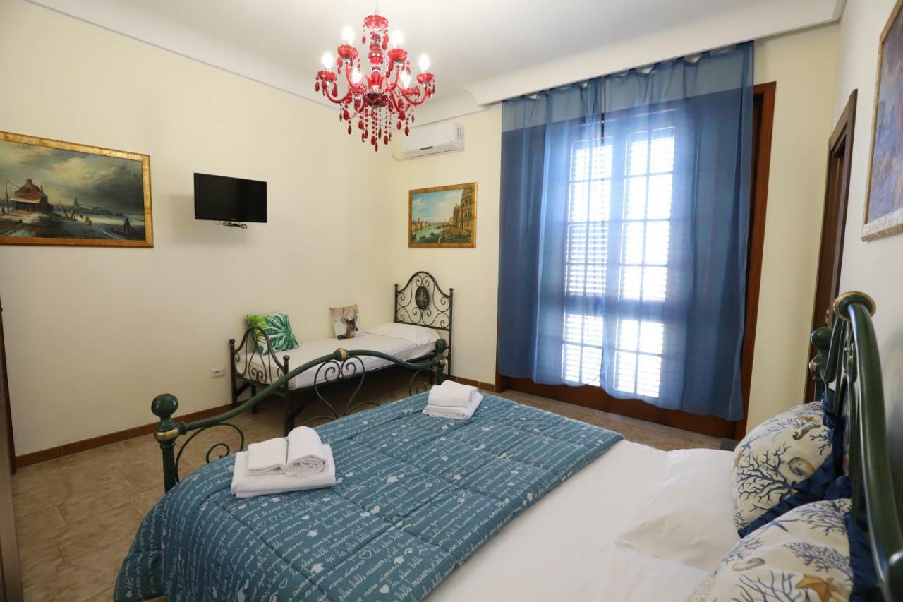 Casa Del Cavaliere 호텔 시라쿠사 외부 사진