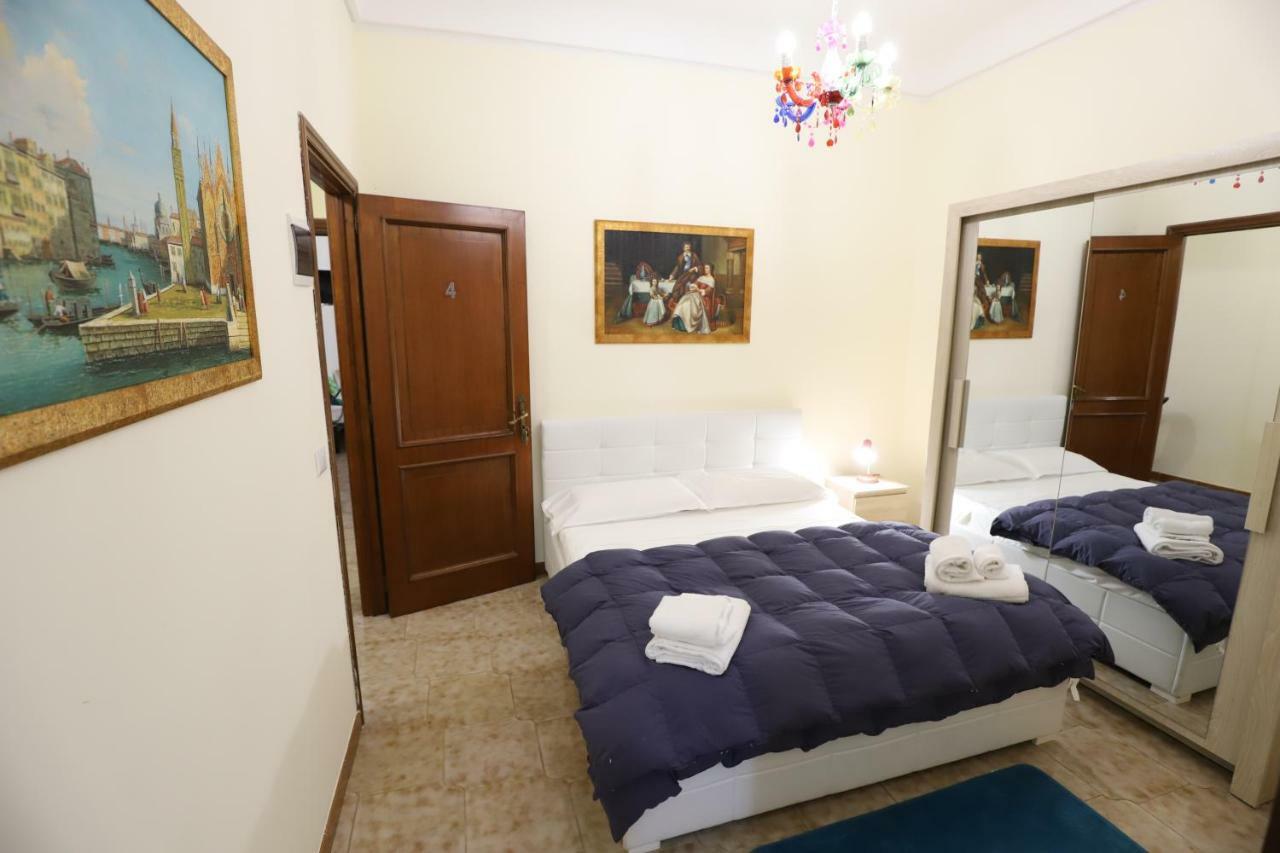 Casa Del Cavaliere 호텔 시라쿠사 외부 사진